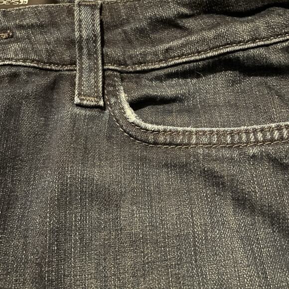 Joe’s Jeans Womens Honey Bootcut Low Rise Gabby Dark Wash Denim Sz 29 - Picture 6 of 15